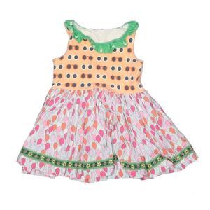 Matilda Jane Platinum Party Tank Dress